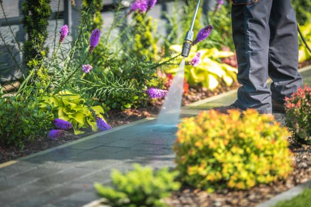 Professional Pressure Washing Services in Ovilla, TX